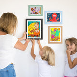 Daycare Art Collection Frame