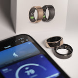 SmartVital Ring