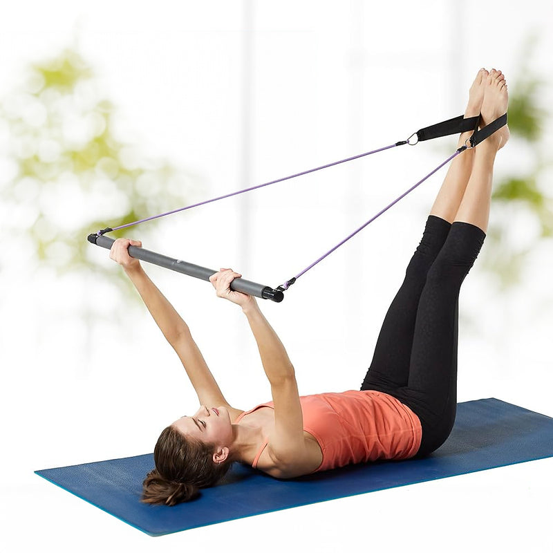 TonePro Pilates Bar