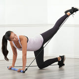 TonePro Pilates Bar