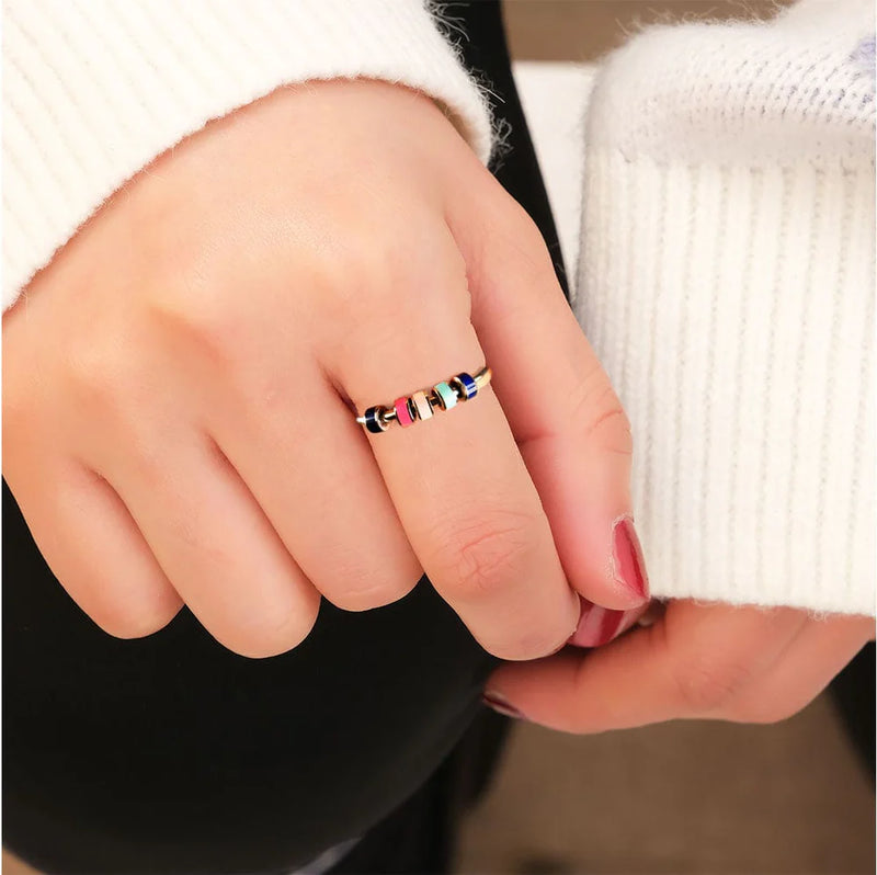 Fidget Calming Ring