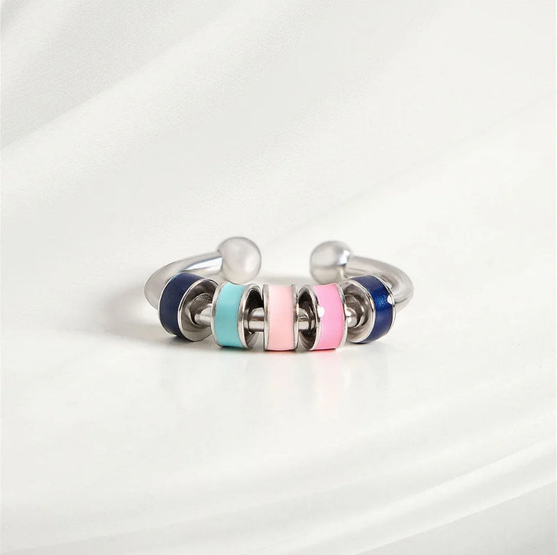 Fidget Calming Ring