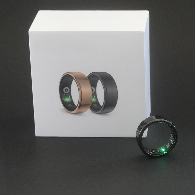 SmartVital Ring