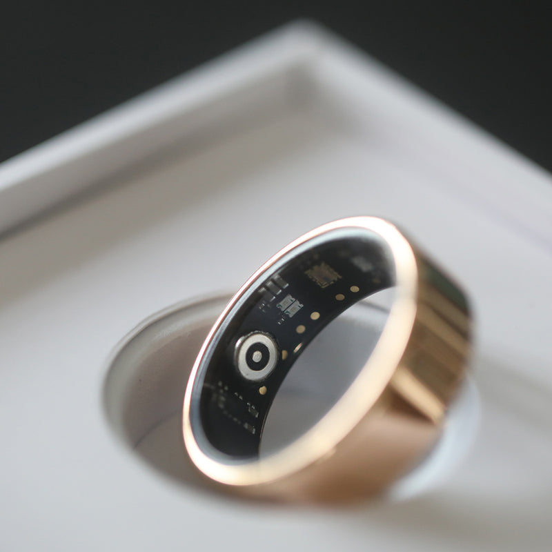 SmartVital Ring