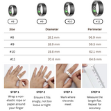 SmartVital Ring